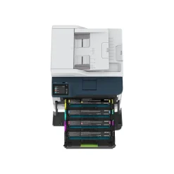 Xerox C235/DNI Wireless Color Laser Printer, All-In-One, Print, Scan, Copy, Fax (C235/DNI)
