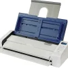 Xerox Duplex Portable Scanner XDS-P, White/Blue