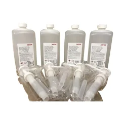 Liquid Hand Sanitizer, 0.5 Gal., 4/Carton (CS1008R08111)<Xerox Sale