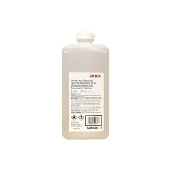 Liquid Hand Sanitizer, 0.5 Gal., 4/Carton (CS1008R08111)<Xerox Sale