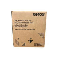 Liquid Hand Sanitizer, 0.5 Gal., 4/Carton (CS1008R08111)<Xerox Sale