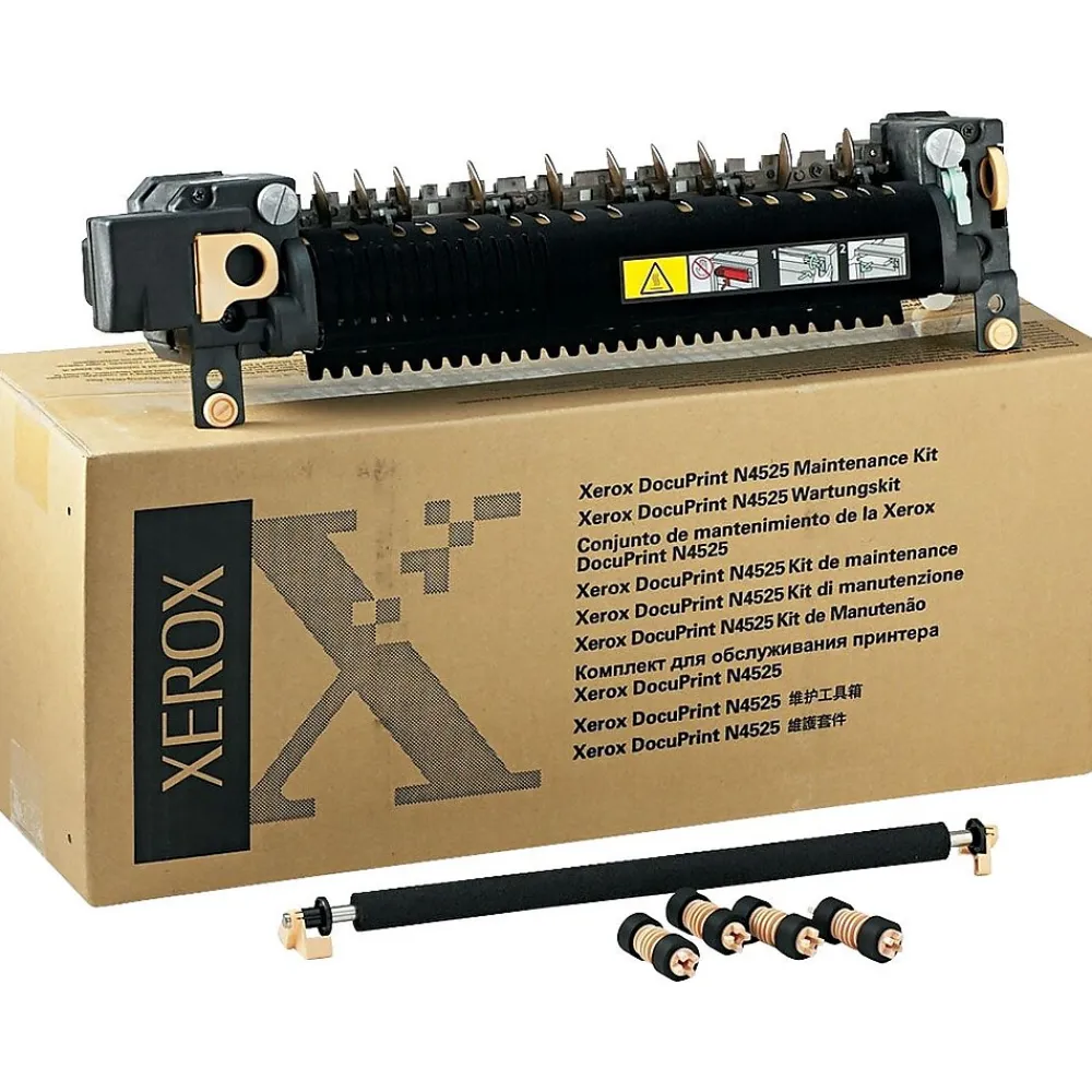 Xerox (109R00048) Maintenance Kit