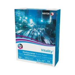 Multipurpose Paper*Xerox Vitality 8.5