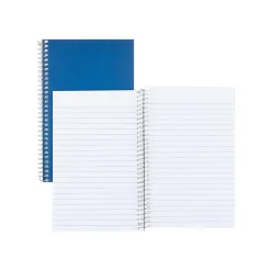 Subject Notebooks|Xtreme Kolor Kraft 3-Subject Notebooks, 6