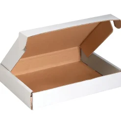 Discount Partners Brand 12"x8"x2 3/4" Deluxe Literature Mailers, 50/Bundle (MFL1282)