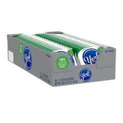 York Dark Chocolate Peppermint Patties Candy Packs, 1.4 oz., 36/Box (00330)