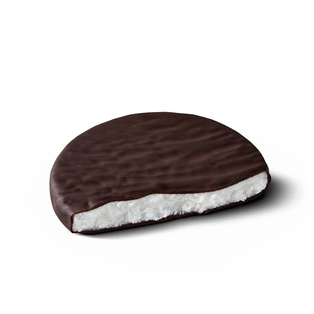 York Dark Chocolate Peppermint Patties Candy Packs, 1.4 oz., 36/Box (00330)