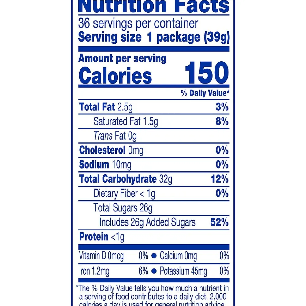 York Dark Chocolate Peppermint Patties Candy Packs, 1.4 oz., 36/Box (00330)