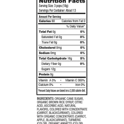 YumEarth Organic Lollipops, Assorted Flavors, 8.5 oz., (270-00024)