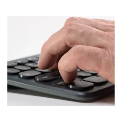 Discount Zagg Connect 12C Keyboard, Black (103210889)