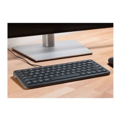 Discount Zagg Connect 12C Keyboard, Black (103210889)