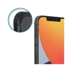 Zagg Glass Elite Protector for iPhone 12/12 Pro (200106677)