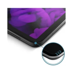 Zagg Glass Elite Scratch-Resistant Screen Protector for 10.9