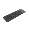 Best Zagg Pro Wireless Keyboard, Black (103210886)