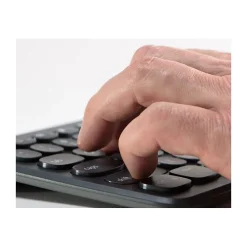 Best Zagg Pro Wireless Keyboard, Black (103210886)