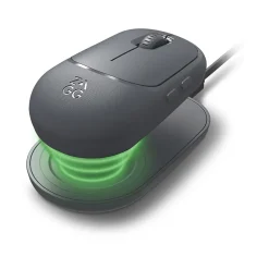 Zagg Pro Wireless USB-C Mouse, Black (109909782)