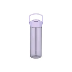 Zak! Liberty Plastic Water Bottle, 24 oz., Lavender (2598-X280)