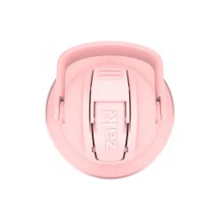 Zak! Liberty Plastic Water Bottle, 64 oz., Coral (2546-X270)