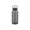 Zak! Liberty Plastic Water Bottle, 64 oz., Ebony (0015-X270)