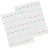 Classroom Paper*Zaner-Bloser Sulphite Handwriting Paper, 500 Sheets/Pack, 2/Packs (PACZP2411-2)