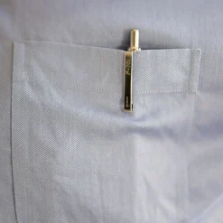 Pens|Zebra F-701 Retractable Ballpoint Pens, Fine Point, 0.8mm, Black Ink (29411)