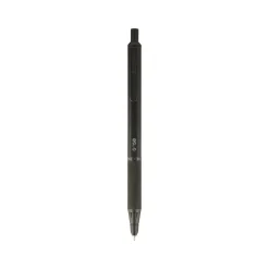 Pens|Zebra G-750 Retractable Gel Pens, Medium Point, Black/Blue Ink, 2/Pack (49802)