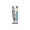 Pens|Zebra G-301 Retractable Gel Pen, Medium Point, 0.7mm, Black Ink, 2 Pack (41312)