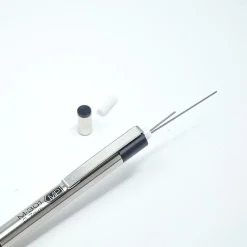 Pencils|Zebra M-301 Mechanical Pencil, 0.5mm, #2 Medium Lead, Dozen (ZEB54010)