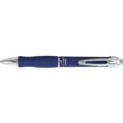 Pens|Zebra Sarasa Dry X10 Retractable Gel Pen, Medium Point, 0.7mm, Blue Ink, 12/Pack (42620)