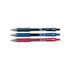 Pens|Zebra Sarasa Dry X20 Retractable Gel Pen, Medium Point, 0.7mm, Assorted Ink, 24 Pack (14680)