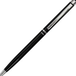 Pens|Zebra Stylus Ballpoint Pen, Fine Point, 0.7mm, Black Ink (33111)