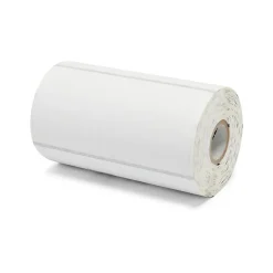 Labels|Zebra Technologies Z-Perform 1000D Thermal Label, 2"L x 4"W, White, 36 Rolls (LD-R2AQ5J)