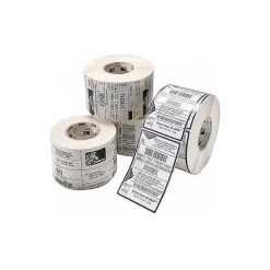 Pos Paper*Zebra Technologies Z-Perform 1000D Thermal Paper Roll, 4" x 574', 6/carton (10010058)