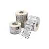 Labels|Zebra ® Z-Perform® 10000294 2000D Paper Thermal Transfer Label, White, 2 1/2"(H) x 4"(W)