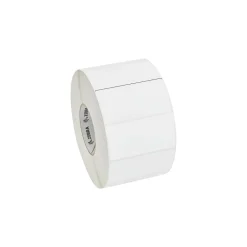 Pos Paper*Zebra Z-Perform 1000D Direct Thermal Label, 4" x 2", White, 4/Pack