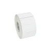 Labels|Zebra Z-Perform 2000T Thermal Transfer Label, 4" x 2", Bright White, 44,000/Pack (10000285)