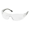PIP Zenon Z12R Reading Magnifier Glasses, Clear Frame/Lens, Anti-scratch Coating +2.5 (250-27-0025)