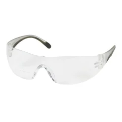 PIP Zenon Z12R Reading Magnifier Glasses, Clear Frame/Lens, Anti-scratch Coating +2.5 (250-27-0025)