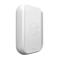 Zero 10,000 mAh Qi Wireless Travel Cube with USB-C Charging Cable (-TC-10000)