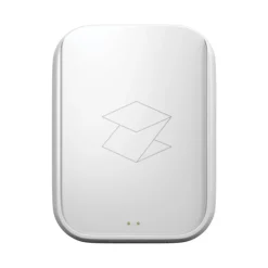 Zero 10,000 mAh Qi Wireless Travel Cube with USB-C Charging Cable (-TC-10000)