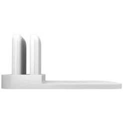 Zero Home Dock for Qi Wireless-Compatible Devices, (-HDOCK)