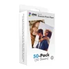 Photo Paper*Zink 2" x 3" Premium Glossy Instant Photo Paper 50 Pack Compatible with Polaroid Snap, Snap Touch & More