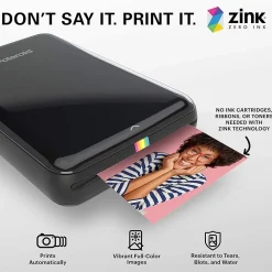 Photo Paper*Zink 2