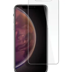 Znitro Nitro Glass Screen Protector for Apple iPhone XS Max/11 Pro Max, (689466207538)