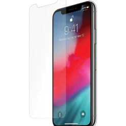 Znitro Nitro Glass Screen Protector for Apple iPhone XR/11, (689466208214)