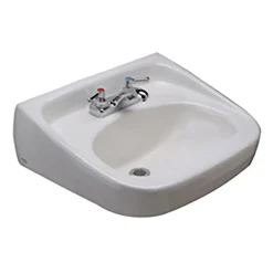 Zurn 20” x 18” Wall Hung Sink (Z5344)