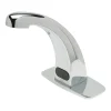 Zurn AquaSense Touchless Sensor Faucet, 1.5 GPM (Z6913-XL-CP4)
