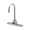 Zurn AquaSense Touchless Sensor Faucet, 1.5 GPM (Z6920-XL-CP8)