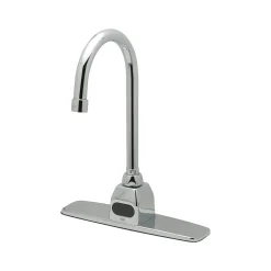 Zurn AquaSense Touchless Sensor Faucet, 1.5 GPM (Z6920-XL-CP8)