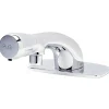 Zurn AquaSpec Centerset Metering Faucet (Z86300-XL-CP4)